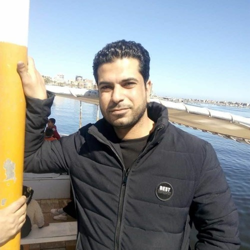 Hassan ElMasry’s avatar