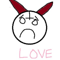 burden #scaryvalentine
