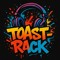 TOAST-RACK