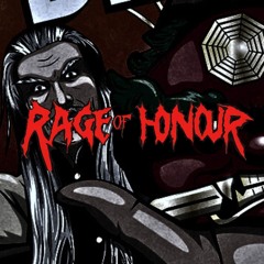Rage Of Honour