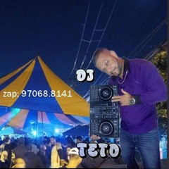 DJ TÊTO DA MPC