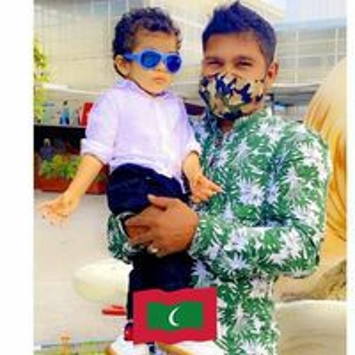 Yoosuf Youttey Adam’s avatar