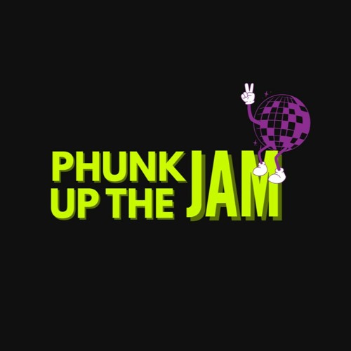 Phunk Up The Jam’s avatar
