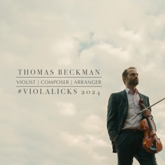 Thomas Beckman