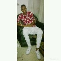 Morochito Gonzáles Black's