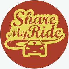 Share My Ride Docuseries