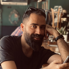 davood farsi
