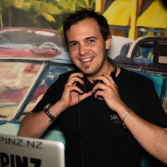 DJ T.L.K (Insta: The.Loose.Kiwi)