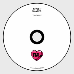 Ghost Snares - PSONE (Free DL!)