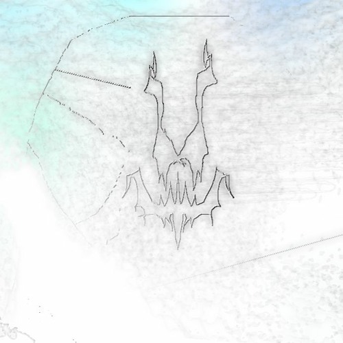 life under bananas and fruits