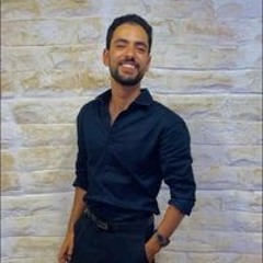 Ahmed Mohamed
