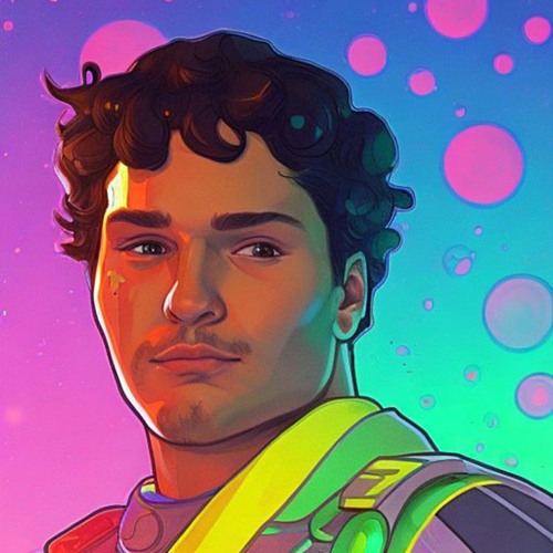 BYRON’s avatar