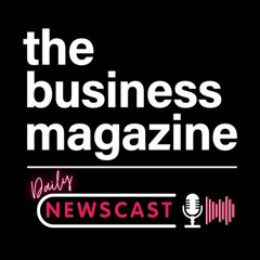 Business Updates: Eco Sustainable Solutions' New Plant, Vodafone & Three Merger, Light Trace Photonics Funding