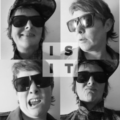 Trés Trés & LLDJ