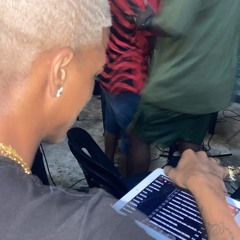 Dj Wl o hacker