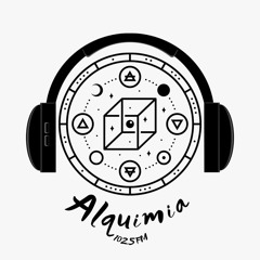 Alquimia 102.5 FM
