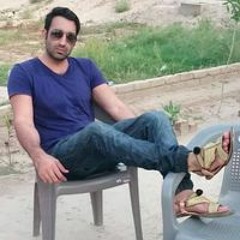 Vasif Shah