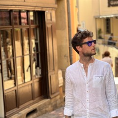 Zé Bastian am Nachmittag