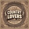 Mystery Country Singer