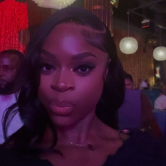 Jemimah Saint-Vil