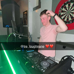 Tre Loughnane