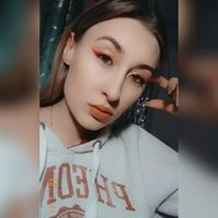 Ирина Усова