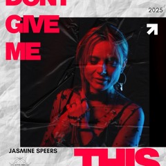 Jasmine Speers Aus