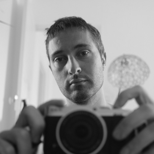 Julien Rimailho’s avatar