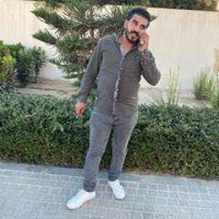 اسماعيل ابوسكر