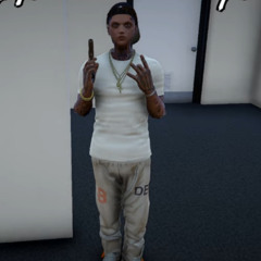Bloodhound Lil Jeff - Still Walking UNREALEASED