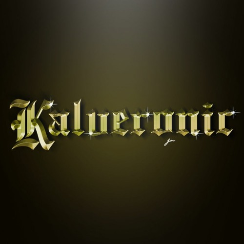 Kalveronic’s avatar