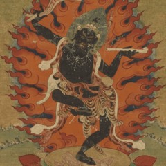 Lullabies Are Prayers To Hold Futility