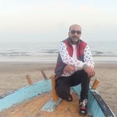 اسلام ابو لارا الحدىدى
