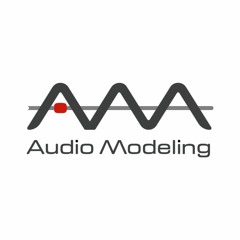 Audio Modeling