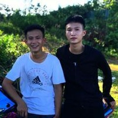Trịnh Đại Dương