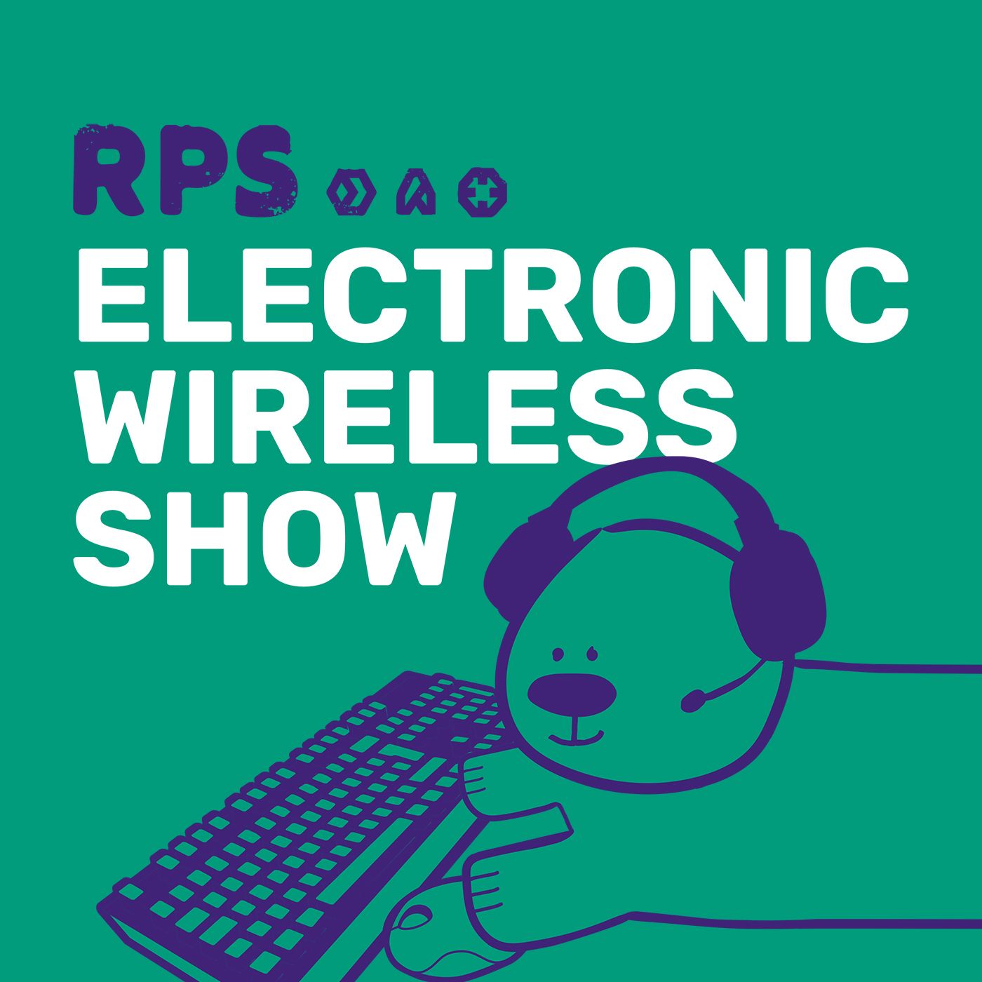 Electronic Wireless Show