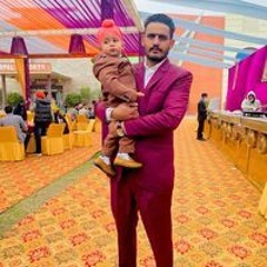 Gurwinder Deol