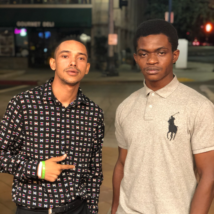 Trizzy E Baby podcast artwork