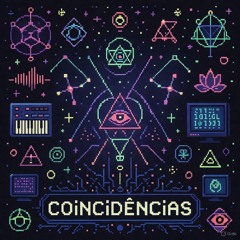 COiNCiDÊNCiAS