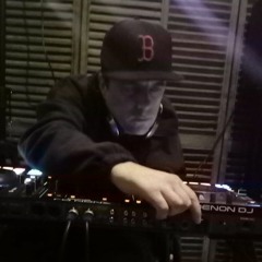 DJ Nick 14 - 01 - 2023