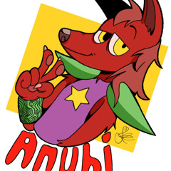 anubi