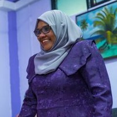 Fathumath Ali Didi