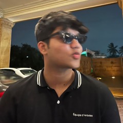 Pradyumna Shetty