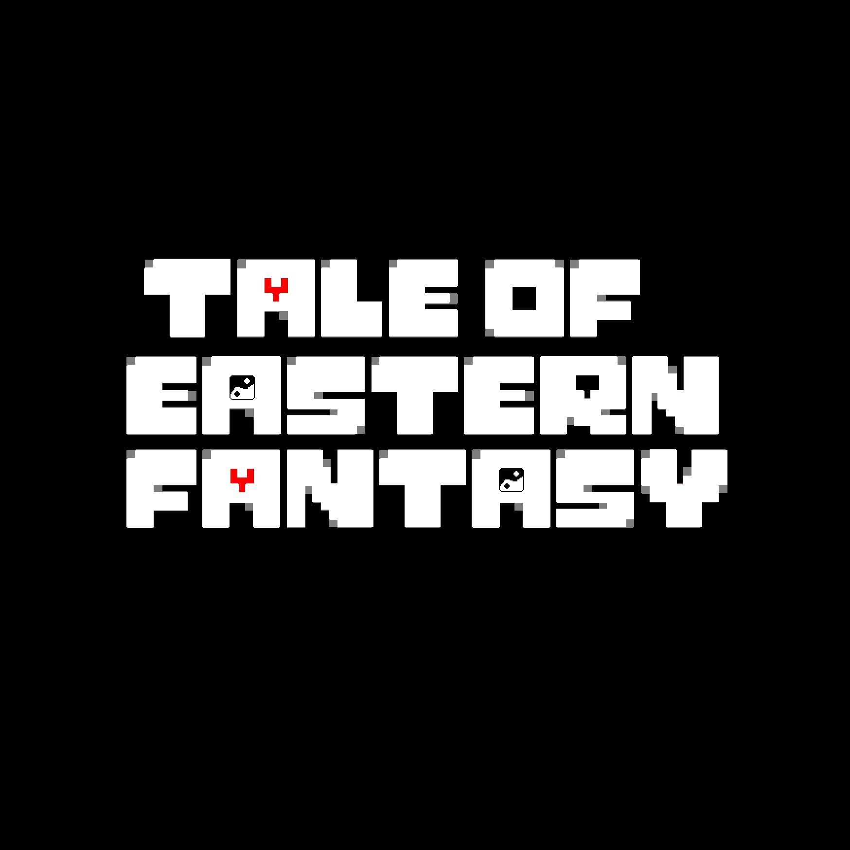 Tale of Eastern Fantasy OST