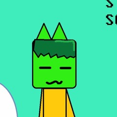 slimey the dog