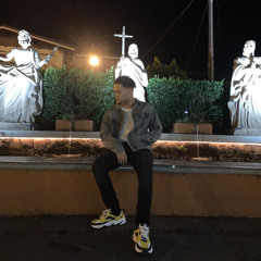 Ghetto Boy