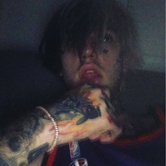 ☆LiL PEEP☆