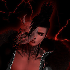 MysticAng3l