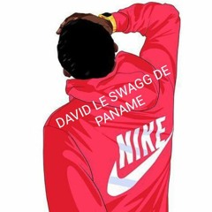 David swagg de Paname