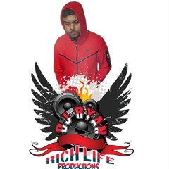 DJ RYAN PERSAUD